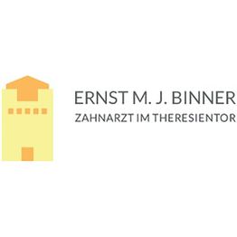 Binner Ernst M.J.