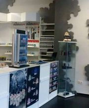 Vape 125 - E-Zigarettenshop Bild 1