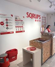 SQRUPS +X- imagen 8