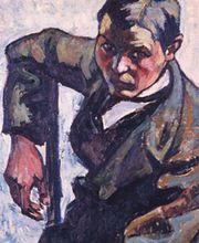 Musée d' Art et d'Histoire MAHF Bild 3