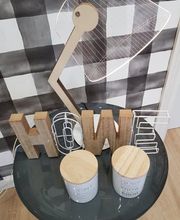 Hiedra decoración imagen 5