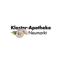 Logo der Kloster-Apotheke