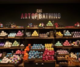 LUSH Cosmetics Bari immagine 6