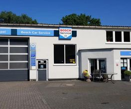 Bosch Car Service Fritz Faupel Bild 5
