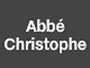 Abbé Christophe