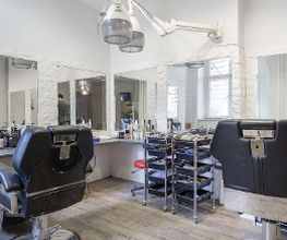 Coiffeur/Friseur Metin Bild 3