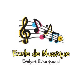 Ecole de Musique Evelyne Bourquard