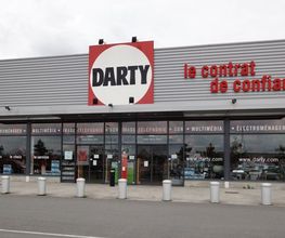 DARTY Chalons image 2