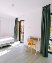 Hotel Gran Vía by gaiarooms imagen 3