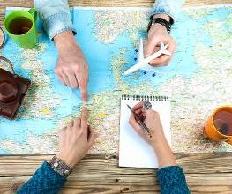 Travel Way imagen 1