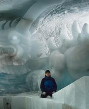 Eisskulpturen.ch Bild 5