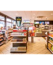 Shell Recharge Charging Station Bild 13