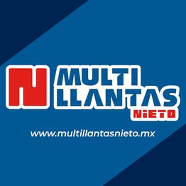 Michelin Car Service- Multillantas Nieto CELAYA