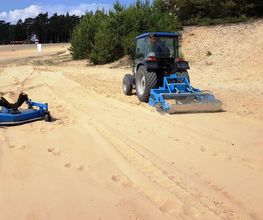 CFC-Sandreiniger D.A.CH. Bild 13