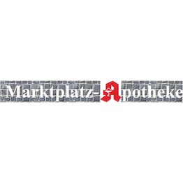 Logo der Marktplatz-Apotheke Winterhude