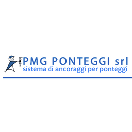 Pmg Ponteggi Srl logo