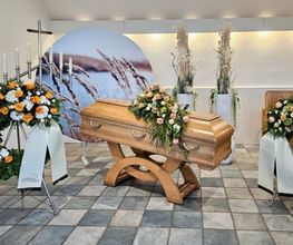 Moormerländer Bestattungshaus Eilers Bild 1