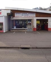 AUTOSUR MONTMOROT image 1