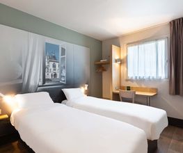 B&B HOTEL Bourges 2 image 7