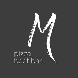 Marlò Beef Bar logo