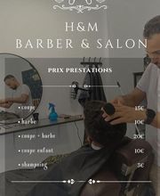 Hm barber image 4