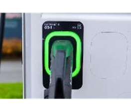 Shell Recharge Charging Station Bild 15