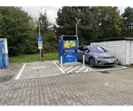 Aral pulse Ladestation Bild 4