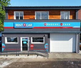 Rent A Car image 8