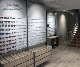 Hallmann Optik und Akustik Bild 7
