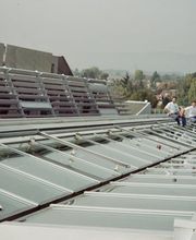 Salvatore Grasso Sàrl Bild 11