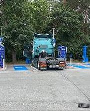 Aral pulse Ladestation Bild 3