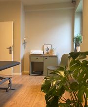 Zora Osteopathie Linden - Gießen Bild 4
