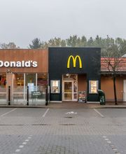 McDonald's Bild 1