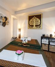 Duangjai Traditionelle Thaimassage Praxis Grenchen Bild 4