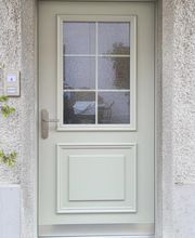 Thalhammer Türen Thun GmbH Bild 14