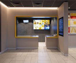 McDonald's Bild 2