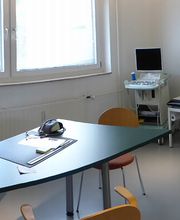 Praxis Dr. med. Thorsten Kleinschmidt Facharzt für Allgemeinmedizin Bild 14