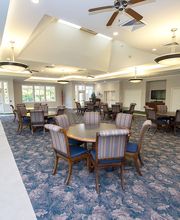 Foresthill Highlands Apartments & Townhomes 55+ image 8