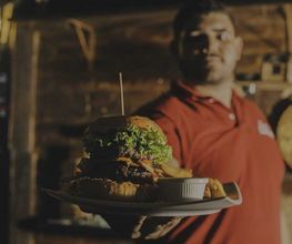 B&B Burger Bar Bild 1
