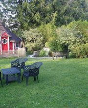 L'Auberge du Moulin a Grains image 10