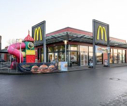 McDonald's Bild 1