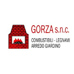 Gorza Legnami e Combustibili di Gorza Stefano logo