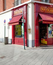 Nicolas Suresnes image 1