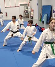 ASPB KARATE BUDO image 14