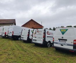 Holzner & Co Transporte Bild 29