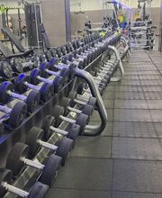 Gimnasio VivaGym Logroño Centro imagen 14