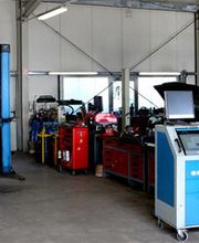 KFZ-Werkstatt R. Altenkirch Bild 2