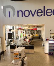 Novelec Granatum imagen 3