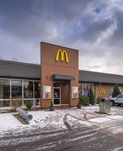 McDonald's Bild 1