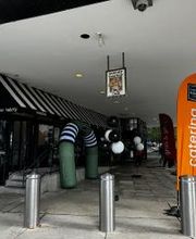 Corner Bakery Cafe image 1